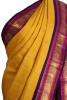 Handloom Kanjeevaram Silk Saree